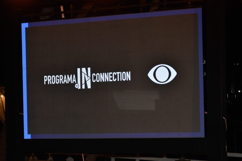 
				Programa In Connection
				