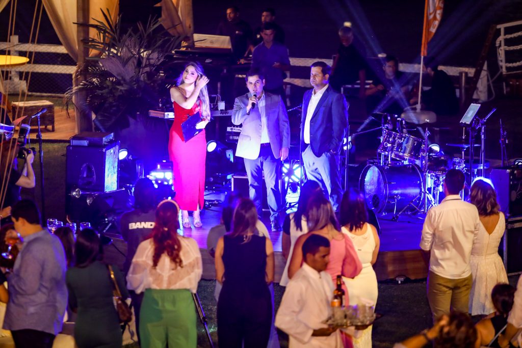 
				Programa In Connection Band 
				