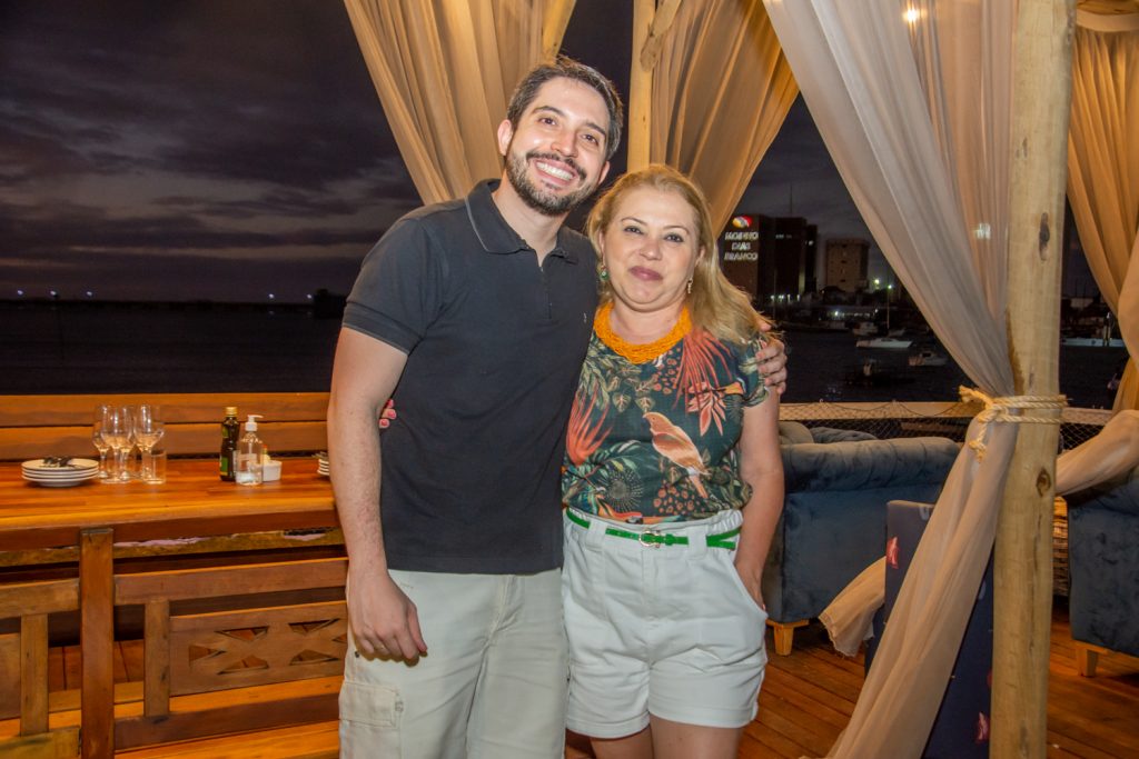 Rafael E Diana Holanda (1)