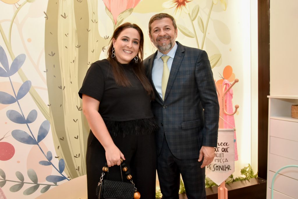 Rafaela Teixeira E Elcio Batista (2)