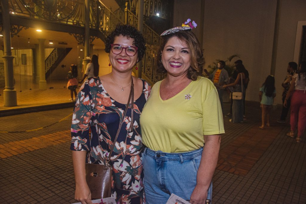 Rafaela Viana E Waleska Viana