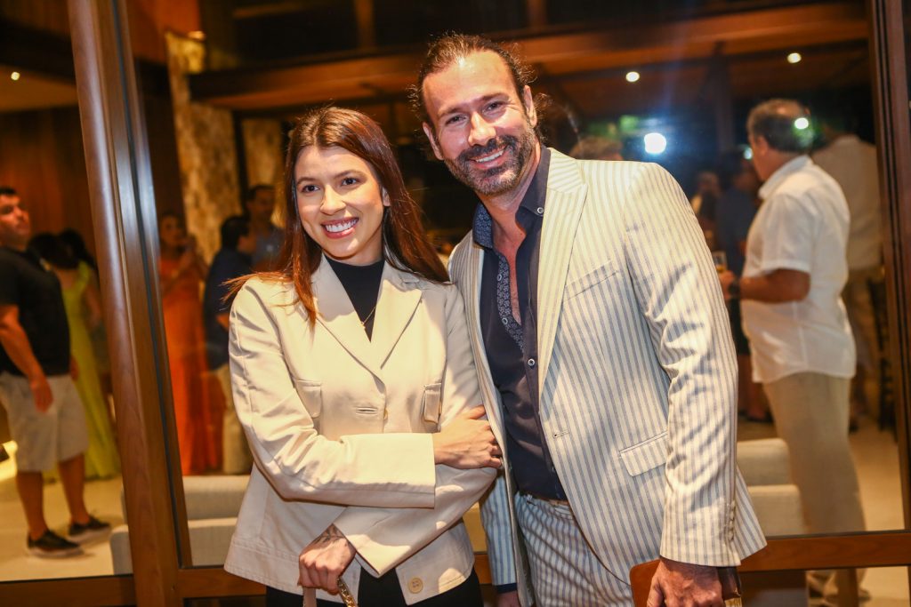 Rahab Costa E Davide Carbone