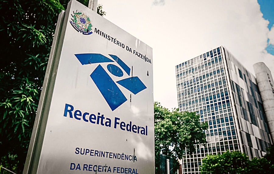 Receita publica Instrução Normativa que facilita importação por pessoas físicas