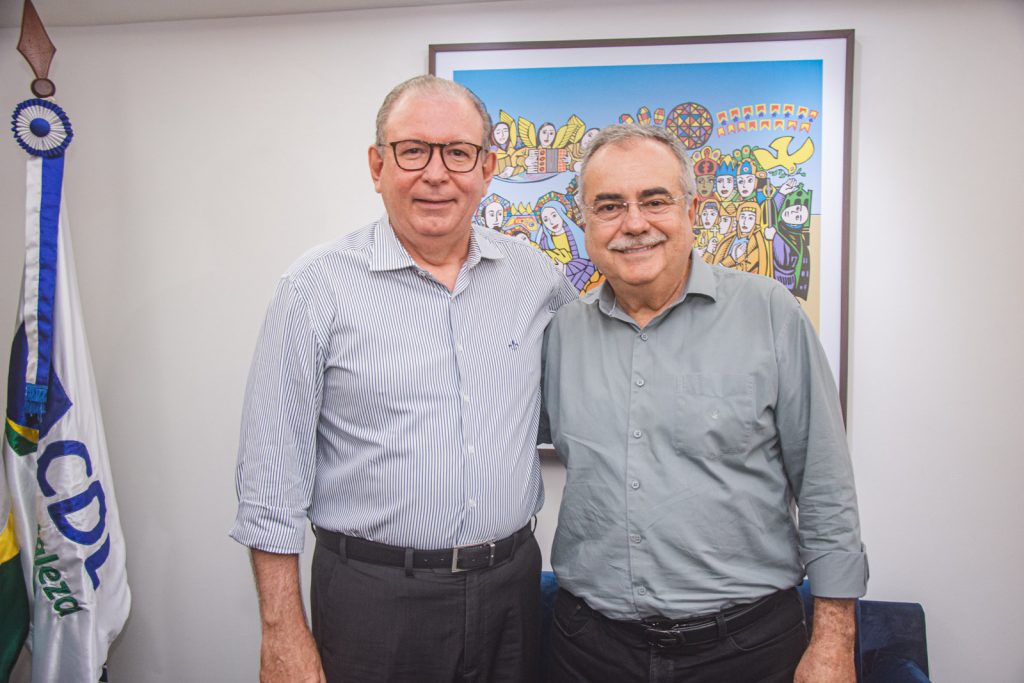 Ricardo Cavalcante E Assis Cavalcante