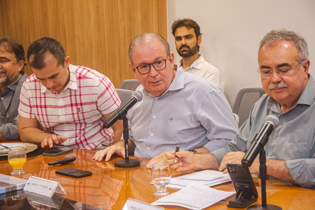 Ricardo Cavalcante E Assis Cavalcante (2)