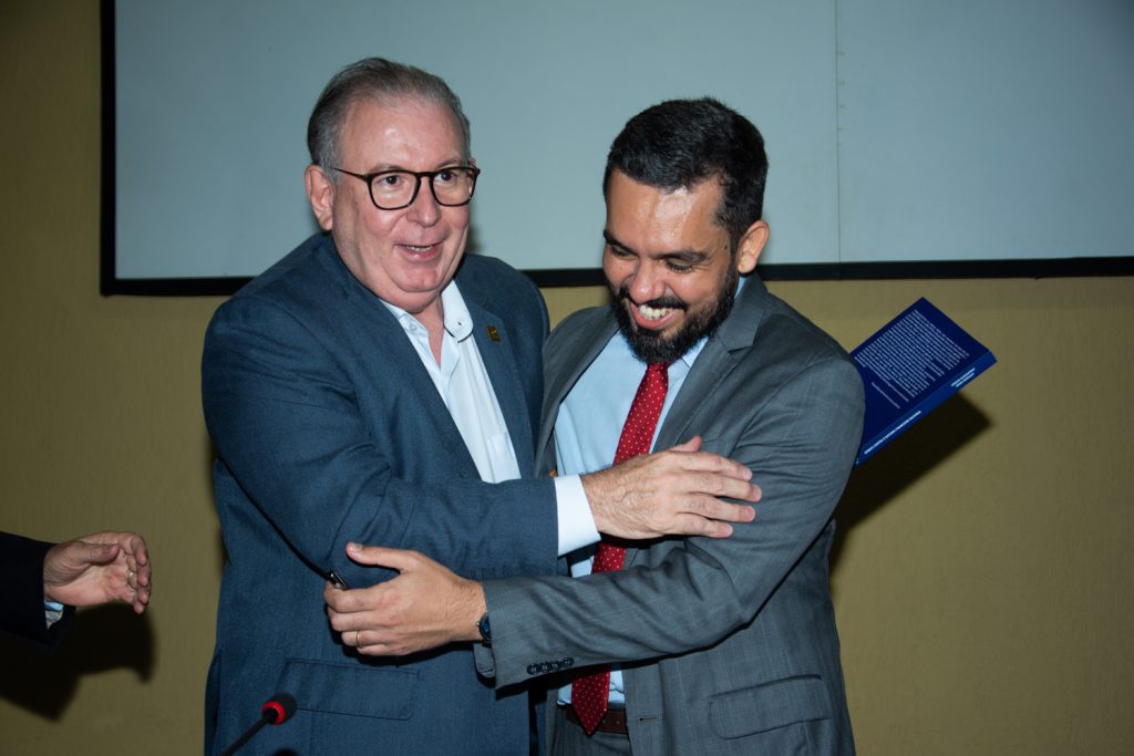 Ricardo Cavalcante E Sergio Rebouças (1)