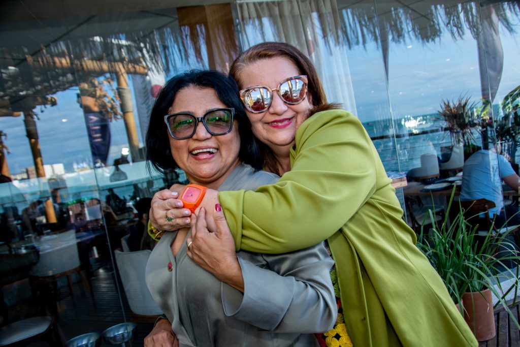 Rijarda Aristóteles E Tereza Pacheco