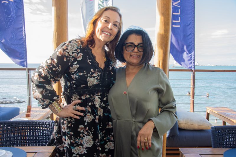 Empreendedorismo feminino - Mulheres de Negócios de Portugal realizam almoço de lançamento da revista do clube