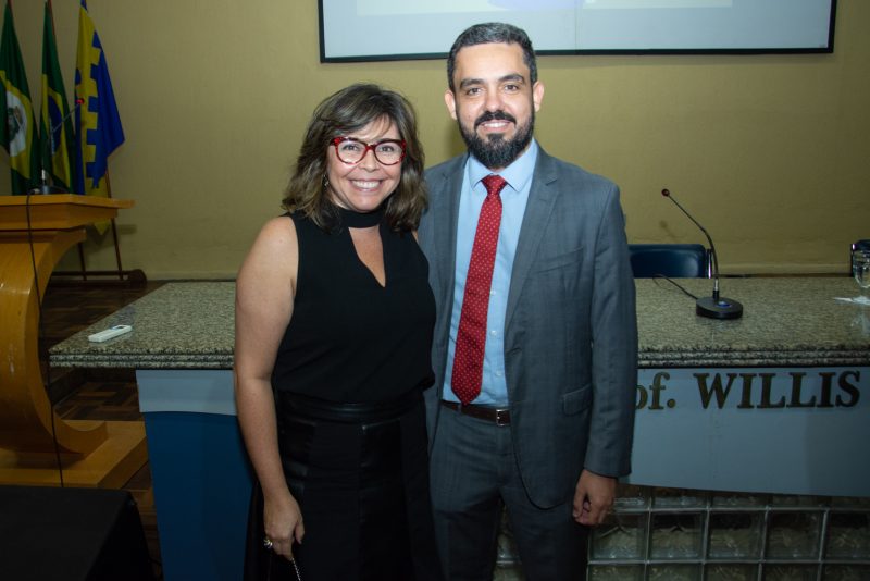 Análise criteriosa - Cândido Albuquerque lança obra sobre crimes contra o sistema financeiro nacional