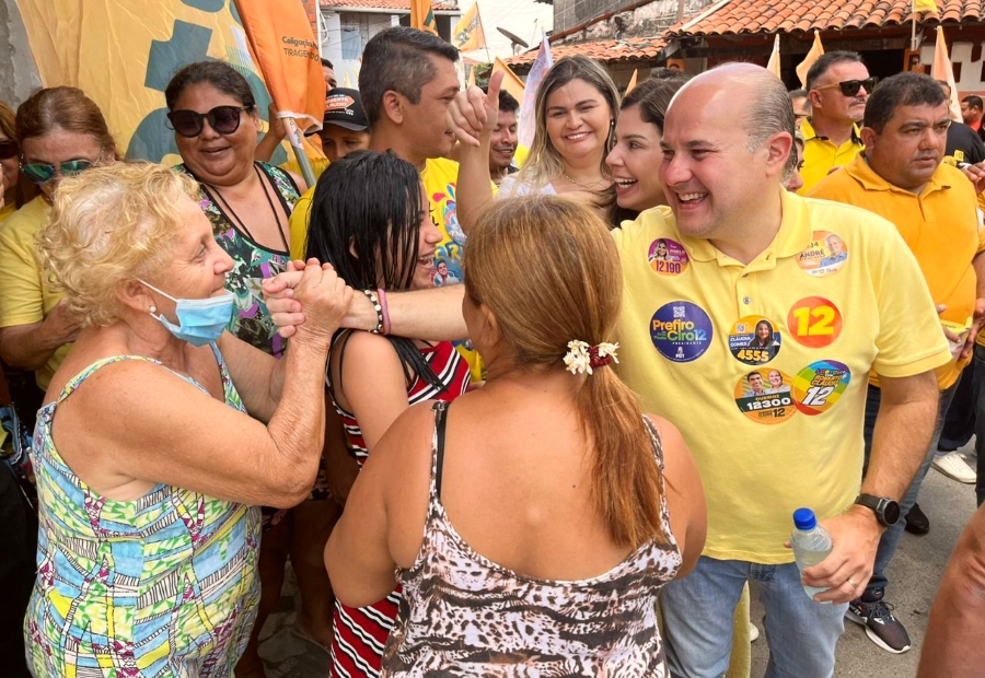 Roberto Cláudio promete construir 10 mil casas de alvenaria em todo o Estado