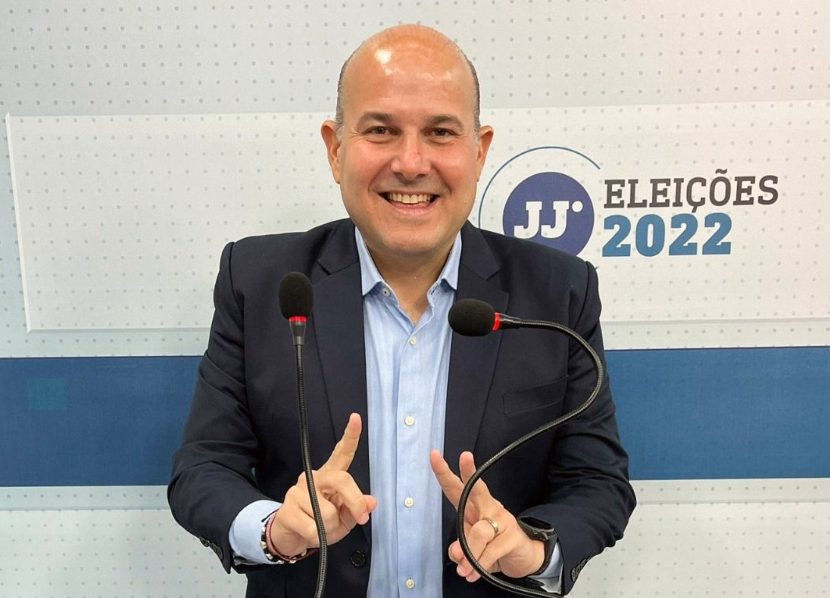 Roberto Cláudio reafirma compromisso de gerar 600 mil novos empregos em quatro anos e reindustrializar o Ceará