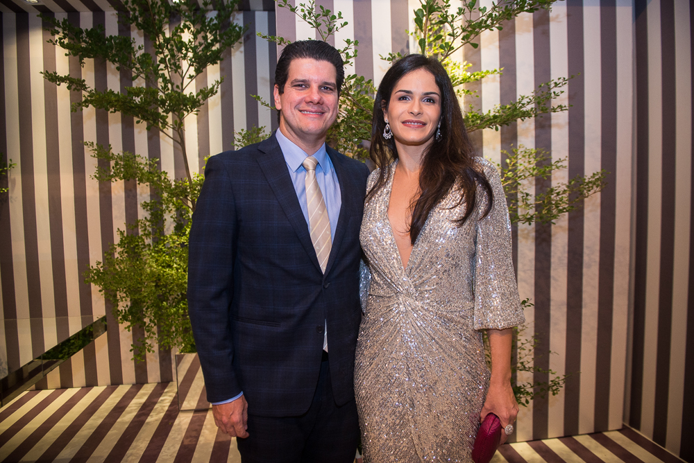 Roberto E Flávia Fontenele