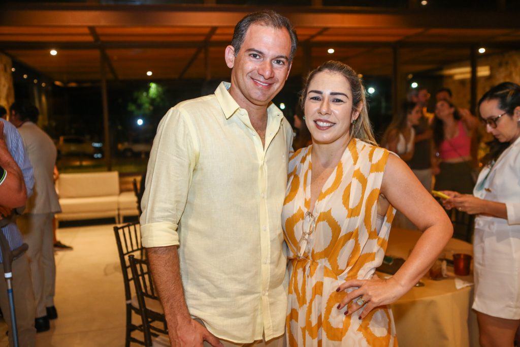 Ronald E Keyla Oliveira