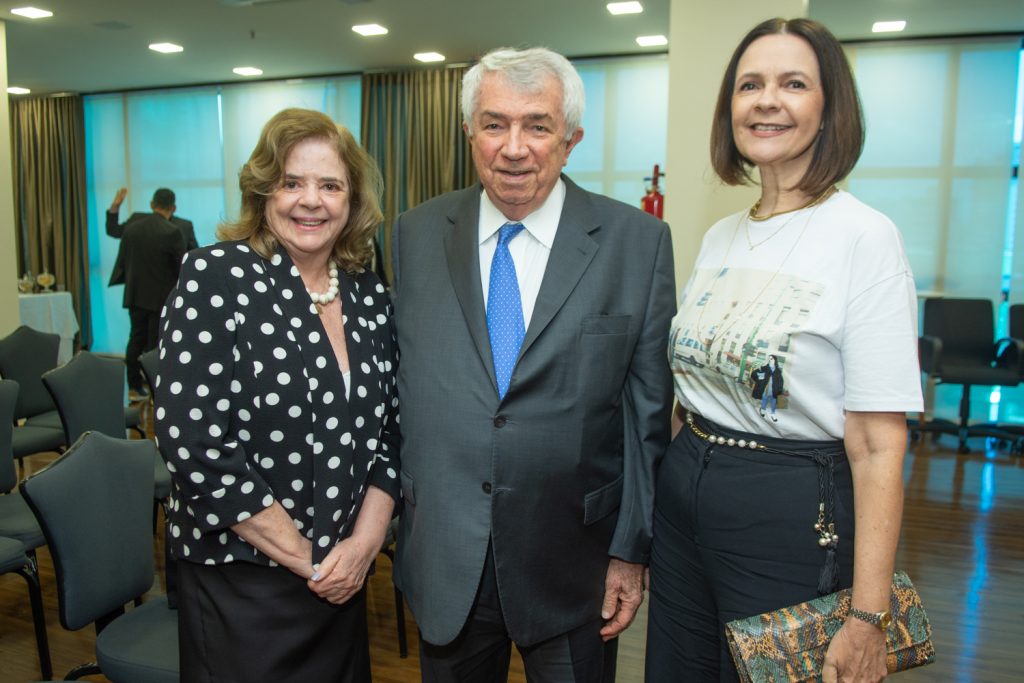 Roseane Medeiros, Roberto Macedo E Miriam Pereira (2)