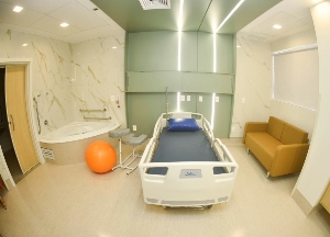 Sala De Parto Natural