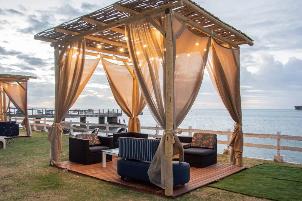 Samba In Bossa Iate (7)