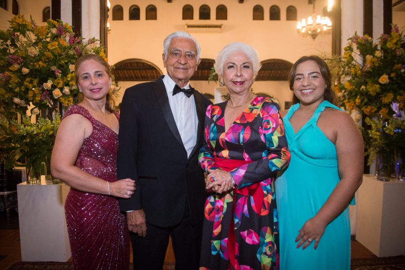 Noite especial - Ideal Clube celebra 91 anos de tradição com Baile de Gala
