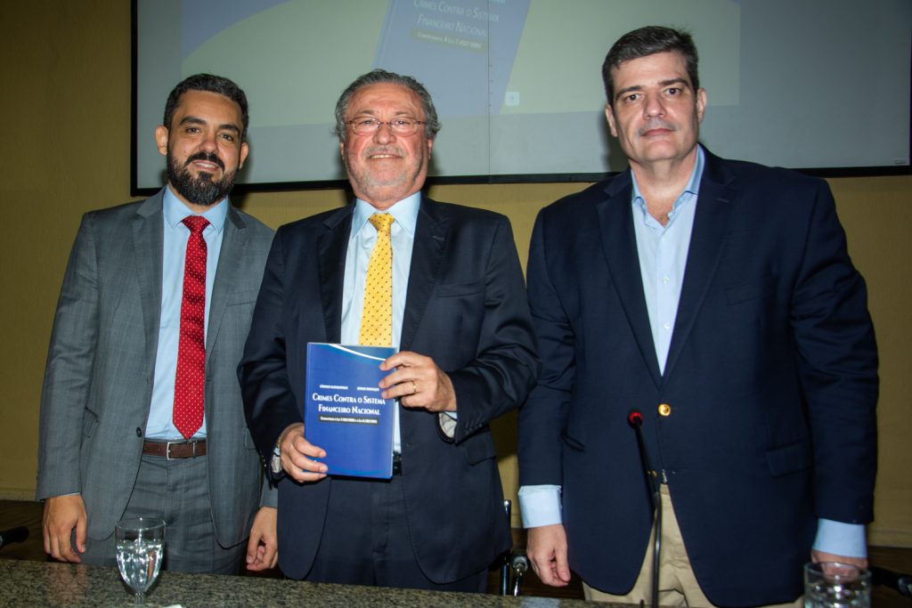 Sergio Rebouças, Cândido Albuquerque E Mauricio Benevides (5)