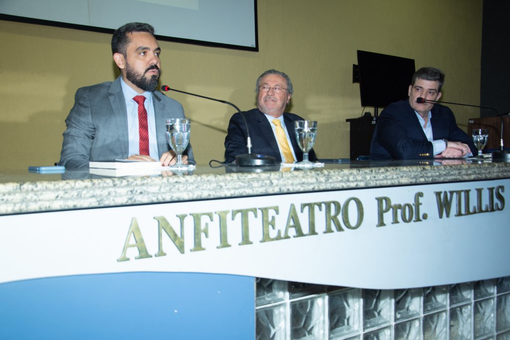 Sergio Rebouças, Cândido Albuquerque E Mauricio Benevides (7)