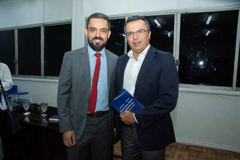 Sergio Rebouças E Juvencio Viana (2)