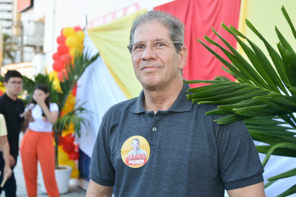
				Severino Ramalho Neto 
				