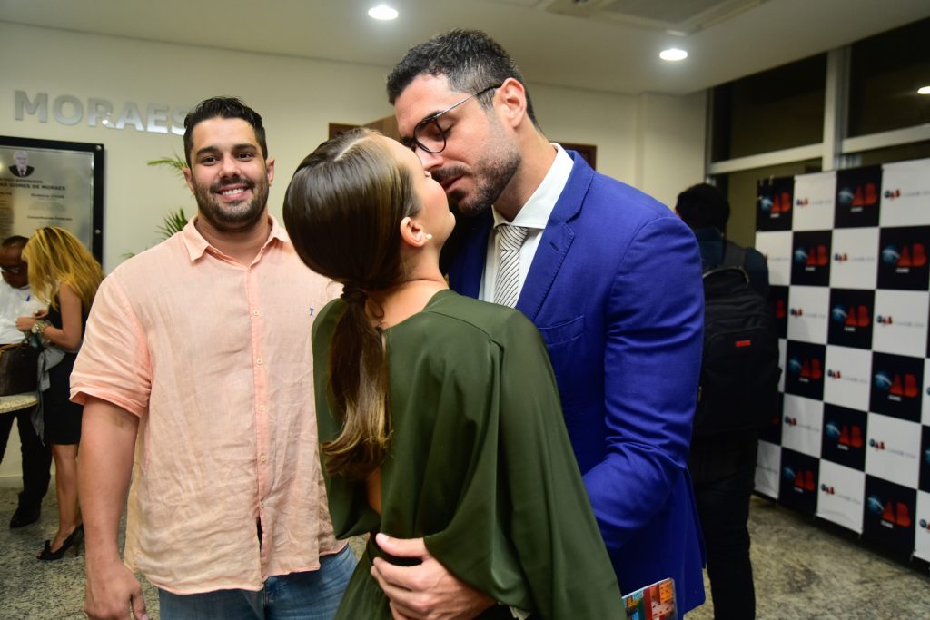 Tais Lopes E André Xerez (1)