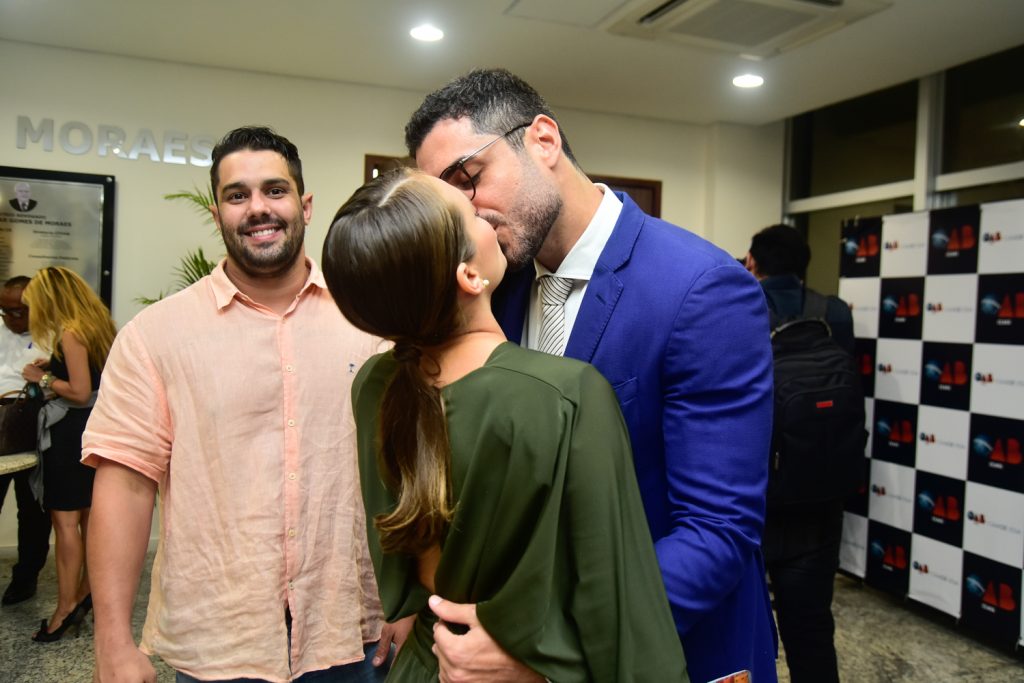 Tais Lopes E André Xerez (2)