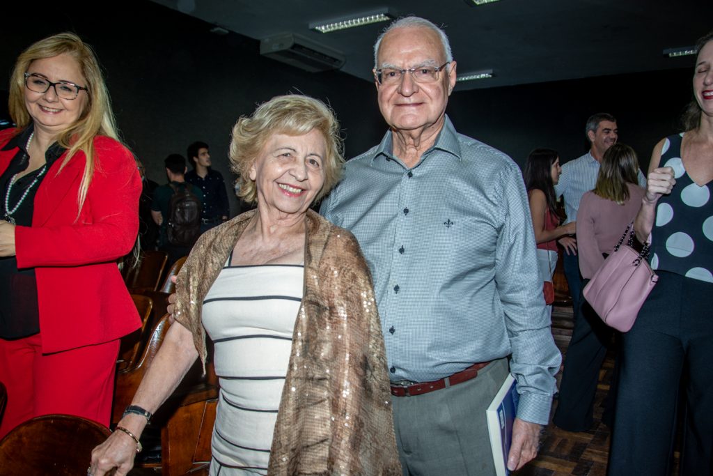 Terezinha Rodrigues Muniz E Marcio Muniz (2)
