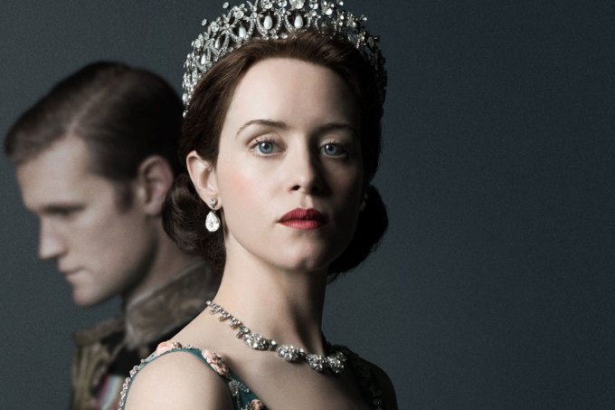 ‘The Crown’ paralisa filmagens após morte da Rainha Elizabeth II
