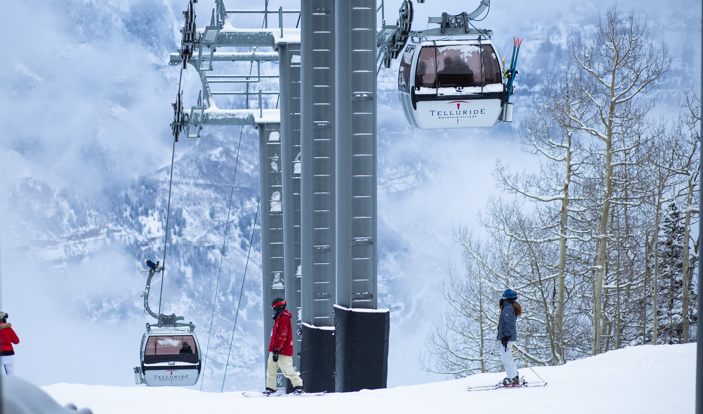 Teresa Perez Tours highlights five trends for skiing in the 2022/2023 season – Portal IN – Pompeu Vasconcelos