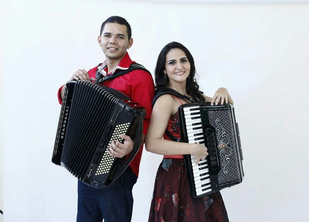 Vanin E Nicinha 2