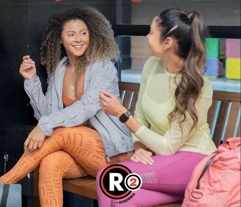 R2 academia promove uma animada programação em celebração aos 7 anos de atuação R2 academia promove uma animada programação em celebração aos 7 anos de atuação
