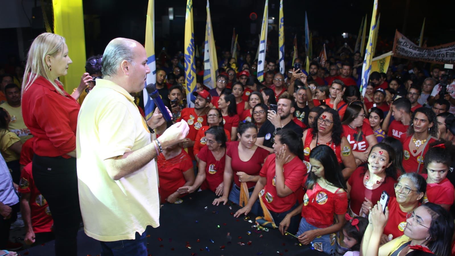 Roberto Cláudio propõe construção de novo campus da Unilab, com foco na agricultura