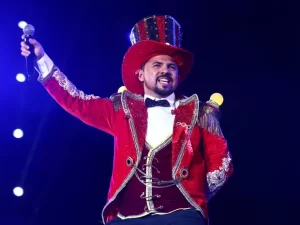 Xand Aviao No Show 6