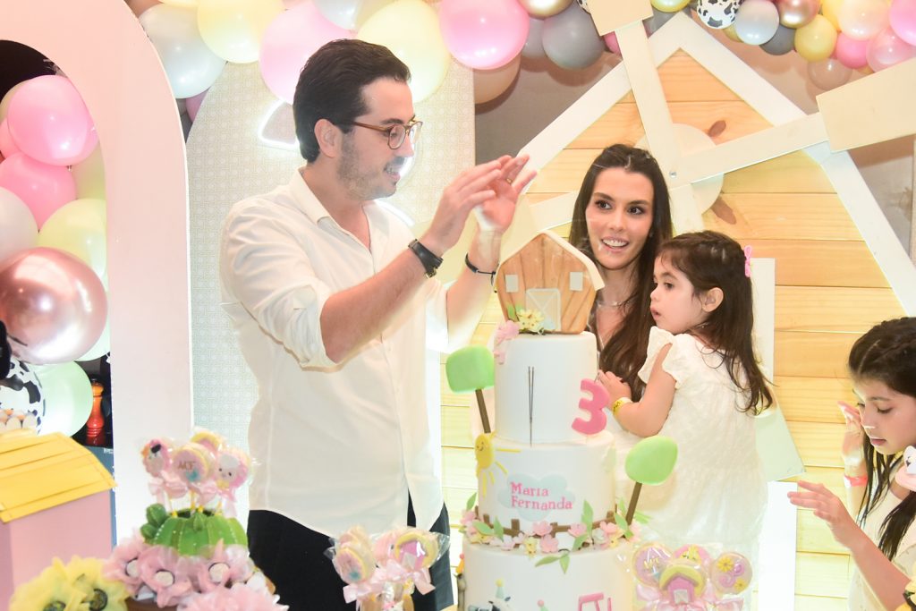 3 Anos De Maria Fernanda (19)