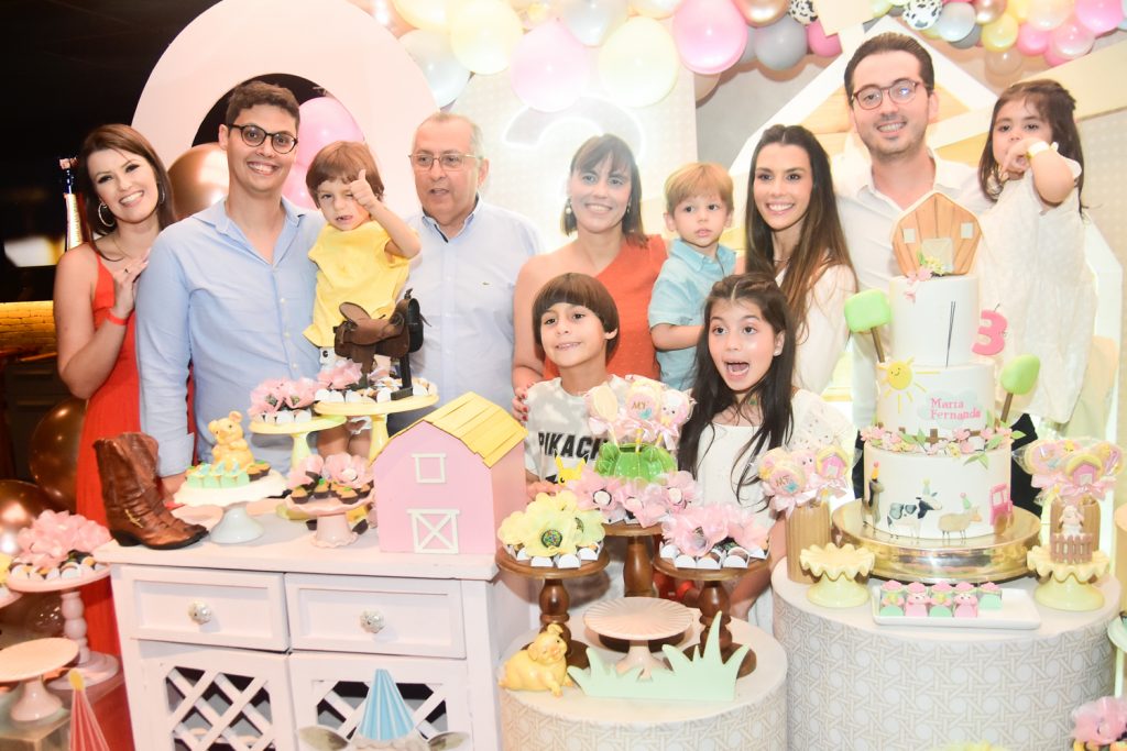 3 Anos De Maria Fernanda (25)