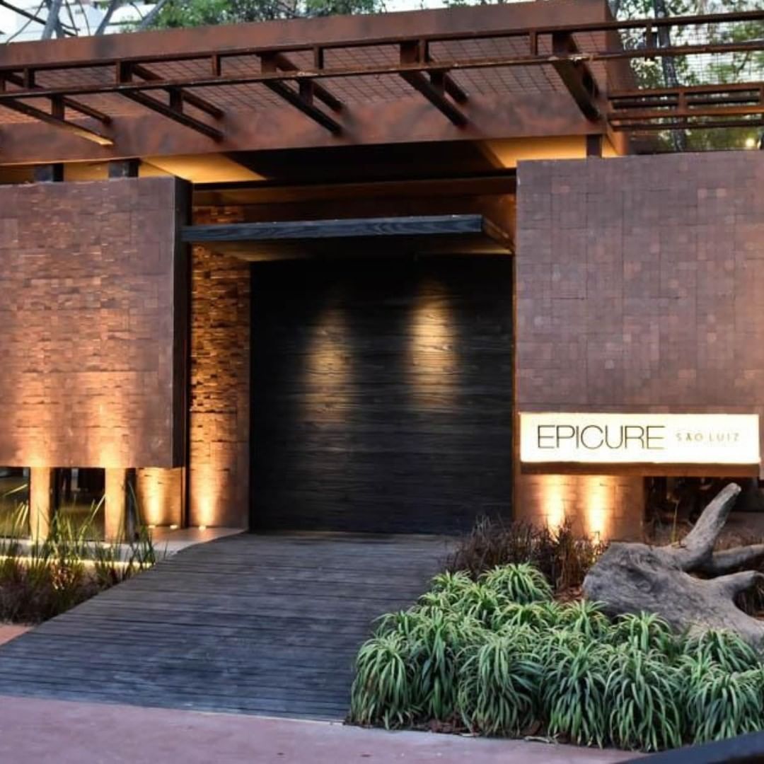 Mercadinhos São Luiz estreia ambiente na CASACOR em parceria com a arquiteta Anik Mourão