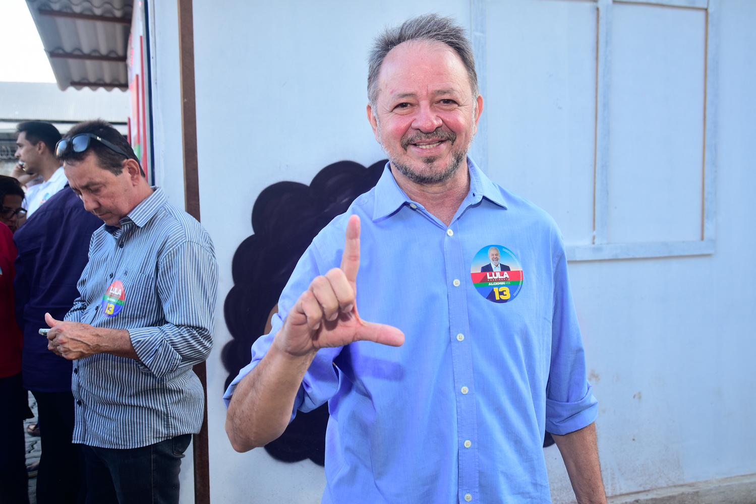 Acrísio Sena aponta principais desafios de um eventual governo Lula