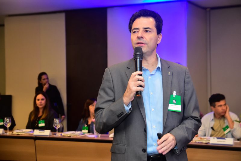 Seminário Energia Brasil - Lide Ceará recebe o ministro de Minas e Energia, Adolfo Sachsida, para almoço-debate