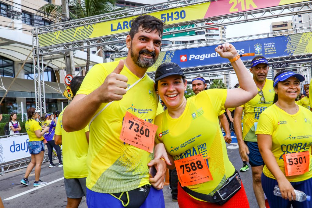 Alcir Lopes E Raquel Rabelo