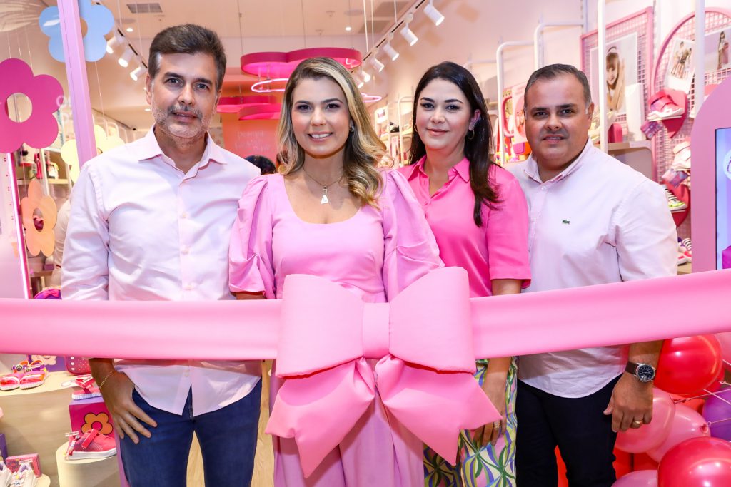 Alexandre Pereira, Lili Meira, Carol Rodrigues E Anderson Pereira (5)