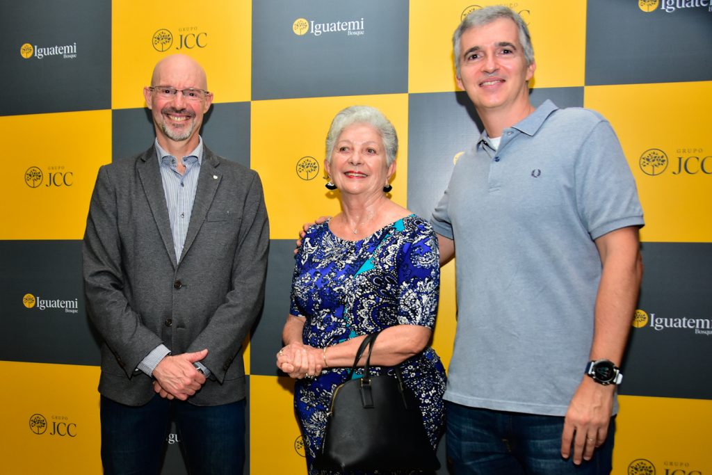 Alexandre Schwartsman, Ilha Alencar E Bernardo Legey (2)