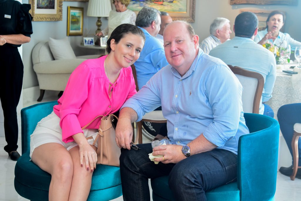 Alexsandra E Marcelo Machado