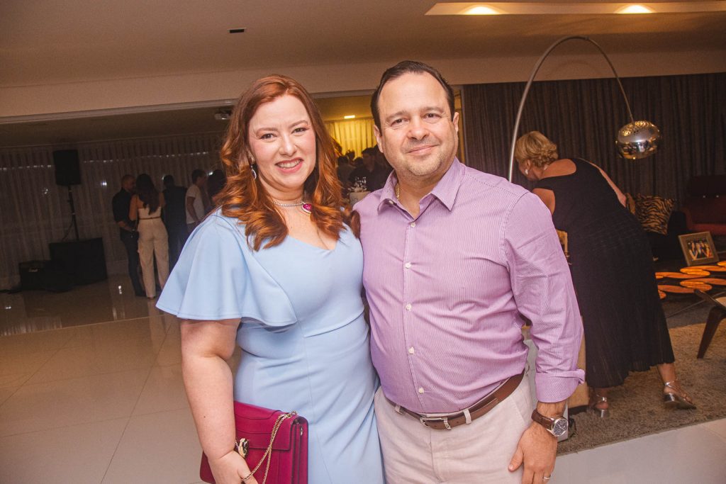 Aline E Igor Queiroz Barroso