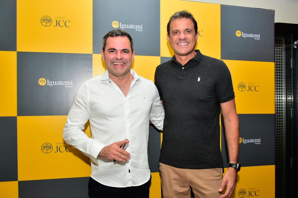 Allan Sankey E Wellington Oliveira (1)