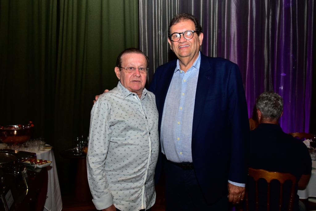 Álvaro Andrade E Francisco Kubrusly (1)