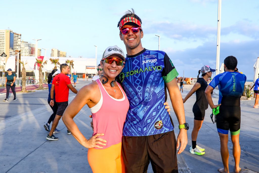 Amanda Diogenes E Gustavo Acioly