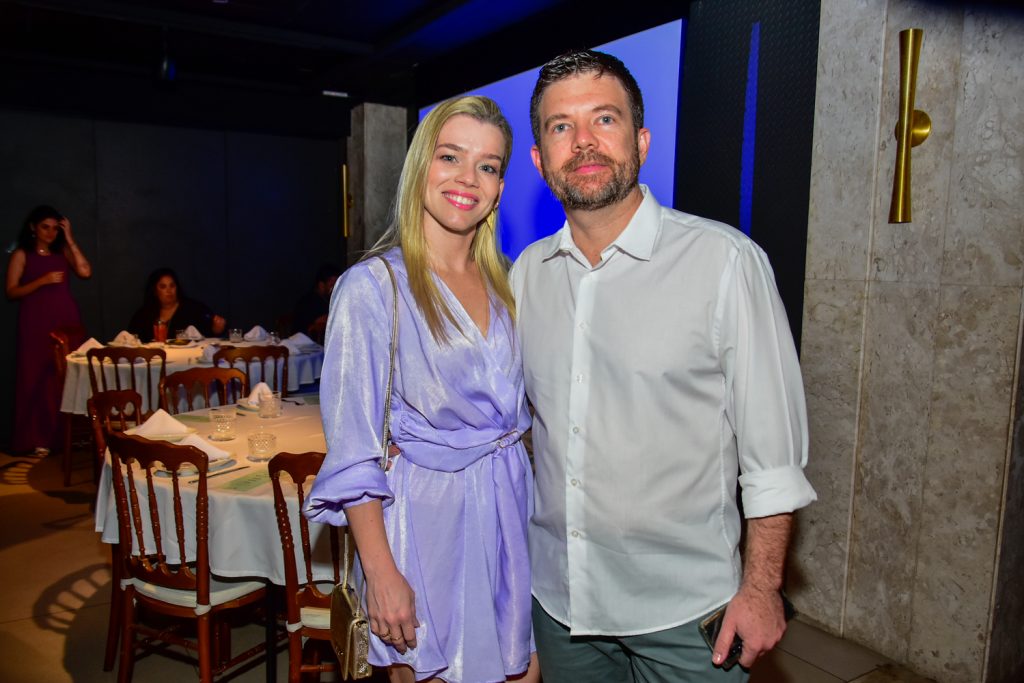 Ana Luiza Frota E Rafael Siqueira (2)