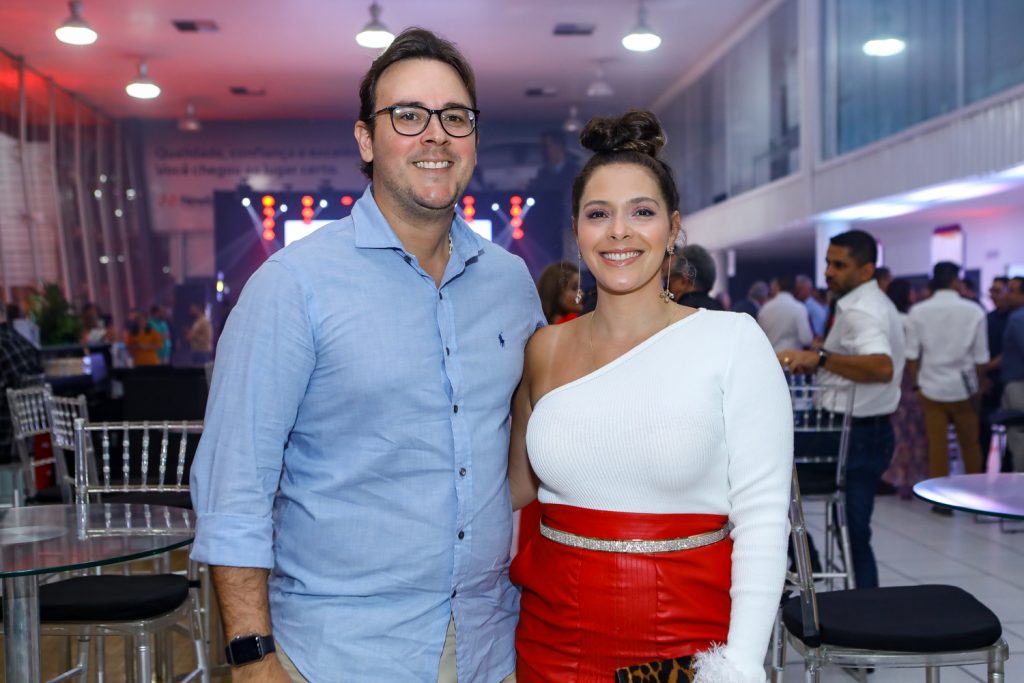 Andre Fiuza E Gabriela Teixeira (1)