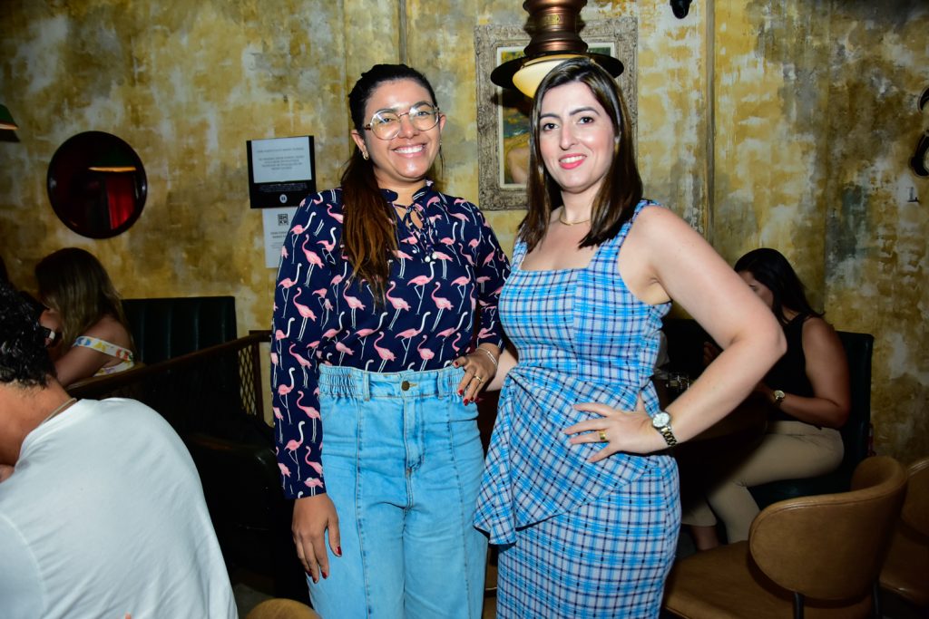 Angela Monara E Sabrina Nolasco